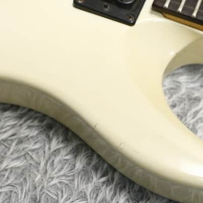 Vintage 1980's finish Yamaha RGX620J High quality made Made in