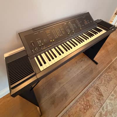 Yamaha Portatone PS6100 *Rare* 1980's image 3