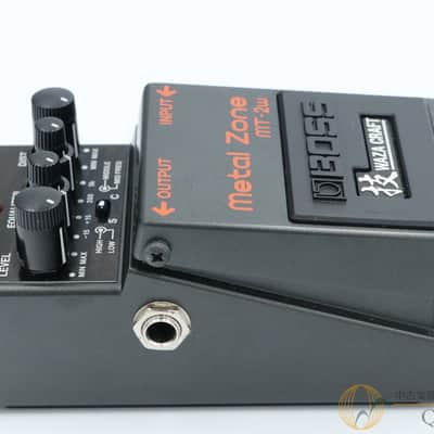 Boss Mt 2 W image 3
