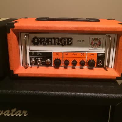 Orange OR15 image 1