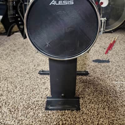 Alesis DM10 MKII PRO Mesh Bass Drum 8" Electronic Drum Pad