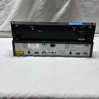 American Audio DCD-PRO210 image 2