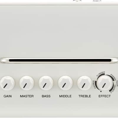 Yamaha THR30IIW Wireless White image 10