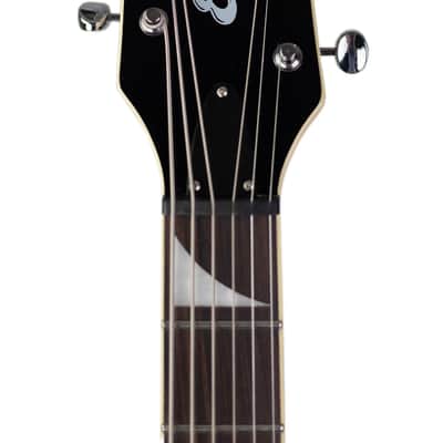Surfcaster Baritone-Black image 4