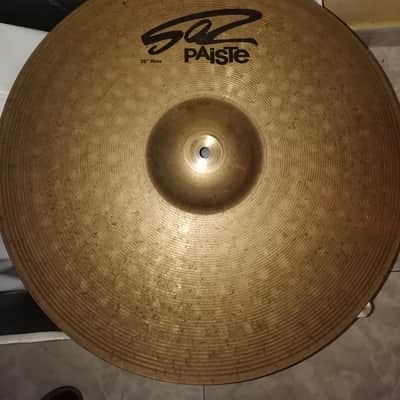 Paiste 502 Vintage Made in Germany 1998 - Traditional image 2
