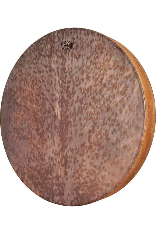 Remo HD-8722-81-014 Pretuned Skyndeep Head Tar 22 By 2-Inch image 1