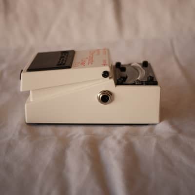 Boss TU-3 Chromatic Tuner 2009 - Present - White image 6