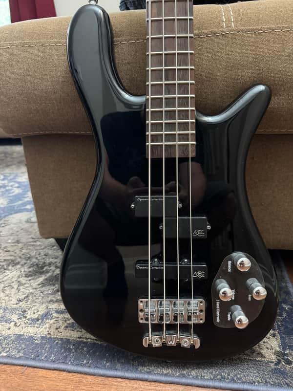Warwick Rockbass Streamer LX 4 | Reverb Canada