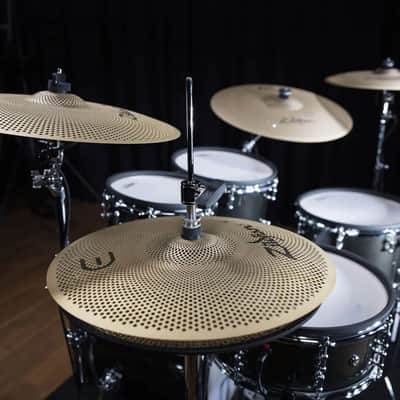 Zildjian ALCHEM-E Gold EX Electronic Drum Kit image 9