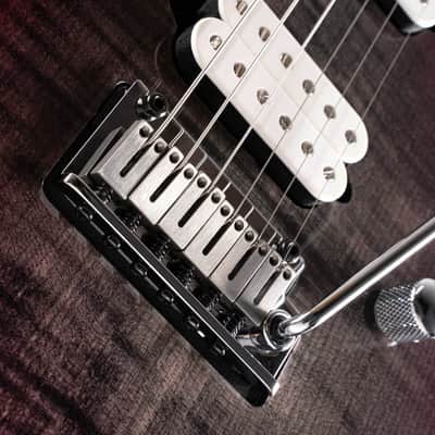 Cort X700 Duality II LVB w/bag Lava Burst image 4