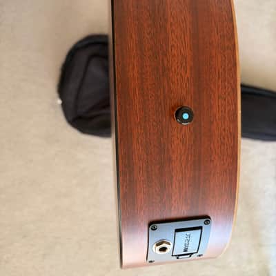Martin LX1E Ed Sheeran Signature X 2015 - 2017 - Natural image 6