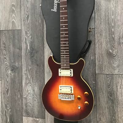 1983 Gibson Spirit image 20