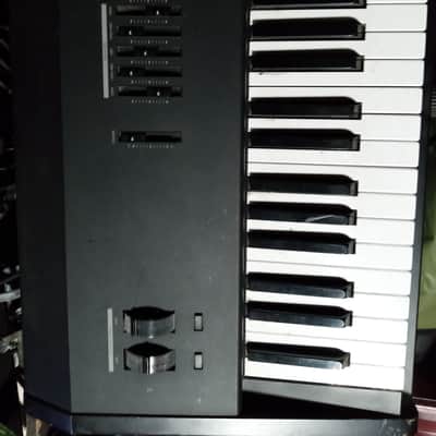 Korg SGProx 1997 image 3
