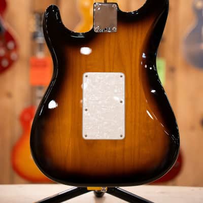Fender Dave Murray Signature Used image 13