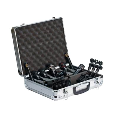 DP7 Audix image 2