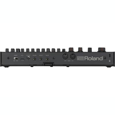 NEW in Box: Roland Boutique Series TR-08 Analog Modeled Drum Machine / Percussion Sequencer image 5