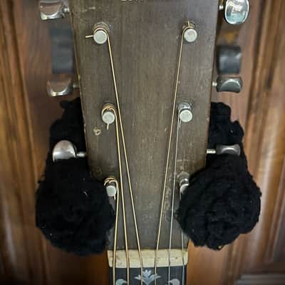 1944 Martin D-18 (Pre-War Scallop X Bracing)(VIDEO DEMO) image 14