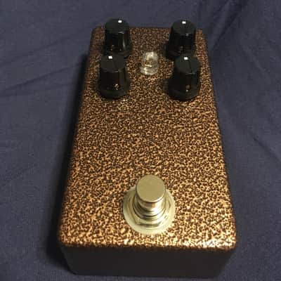 PedalPCB Mahayana Drive - (Silicon) image 4