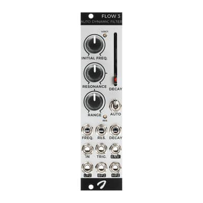 Joranalogue Flow 3 Auto-Dynamic Filter
