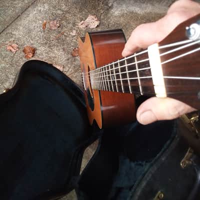 Martin Standard Series D-18 with case image 3
