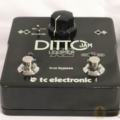 tc electronic DITTO JAM X2 imagen 5