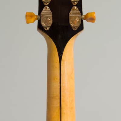 Gibson L-5 PN Arch Top Acoustic Guitar (1940), ser. #FA-5170, original tweed hard shell case. imagen 6