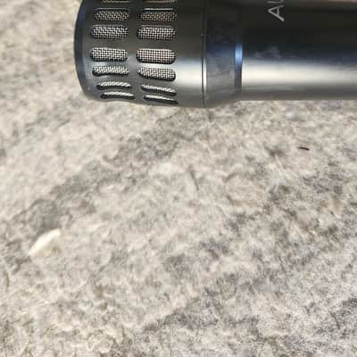 Audix DP7 Drum Mic Package + Extra D4 – 8 Mics Total image 5