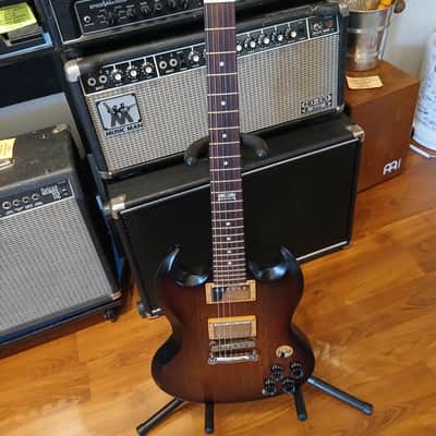 Gibson SG 2014 - Anniversary Model image 1