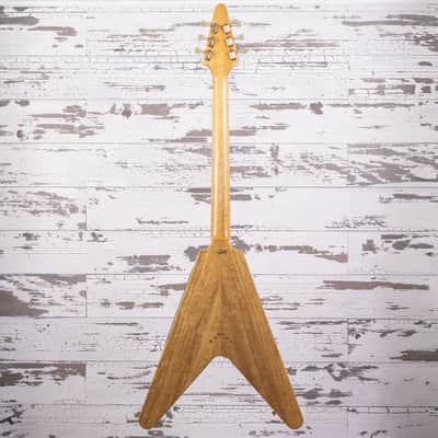 Hamer Vector - Korina image 5