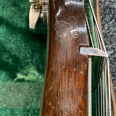 1940 Gibson EH-125 Lap Steel- Sunburst image 19