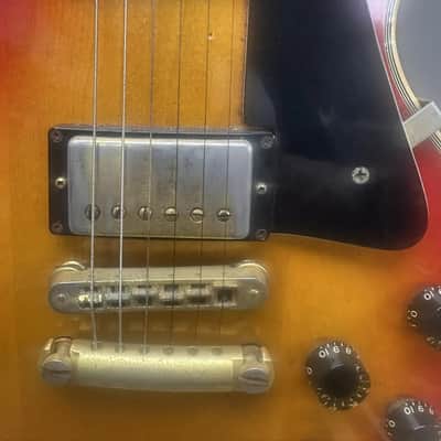 Gibson Les Paul Custom Shop 1981 image 2
