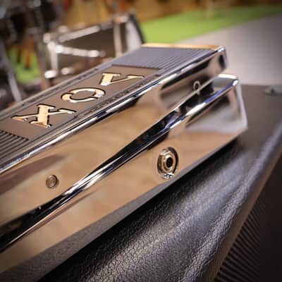 Vox Real McCoy Wah VRM 1 Limited image 2