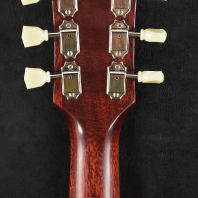 Gibson Custom Shop 1959 Les Paul Standard Reissue VOS Iced Tea Burst image 9