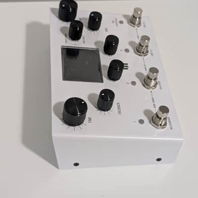 Meris LVX 2022 - Present - White image 3