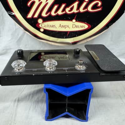 Hotone Ampero One Amp Modeler Multi-Effects Processor Pedal image 4