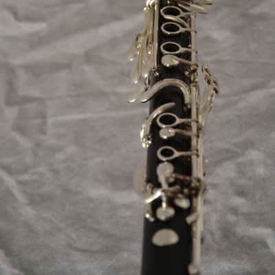 Clarinete Sib Buffet RC Prestige en perfectas condiciones image 24