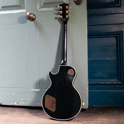 1978 Greco Les Paul Custom EG 800 image 6