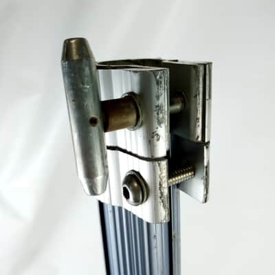 *Randall May Modular AirLift Stadium Hardware Marching Bass Snare Drum Stand USA image 5
