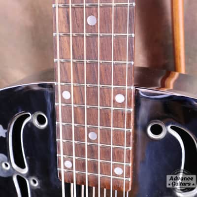 Dobro Duolian Resophonic image 6