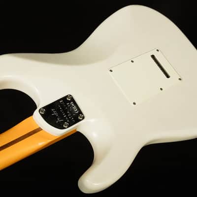 Fender American Ultra Luxe Vintage '50s Stratocaster image 6
