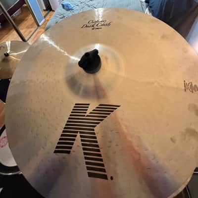 Zildjian Costume dark z pack 2026 - Bronze image 3