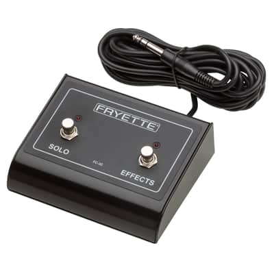 Fryette Deliverance D120 Series II+ Head 120 Watts image 6