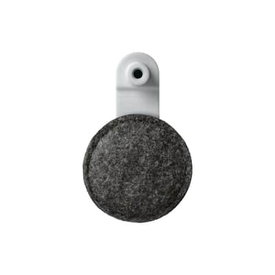 Tandem Drums Drops 60g Drum FX Fog Grey image 2