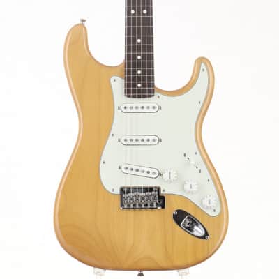 Fender MIJ Hybrid II Stratocaster | Reverb