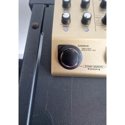 Boss VE-8 - Effects Pedal - Like New w/ Original Box & Manuals image 7