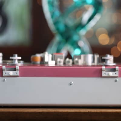 NAGRA E Old Stock New never been used image 3