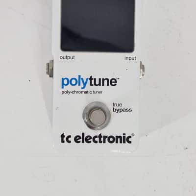 TC Electronic Polytune - Used image 2