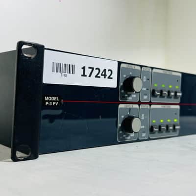 Apogee Sound P-3 PV SIgnal Processor -17242 (One)THS image 2