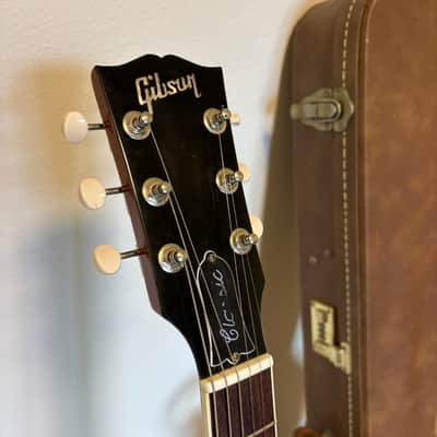 Gibson SG Classic 2008 - P90 - Heritage Cherry image 3