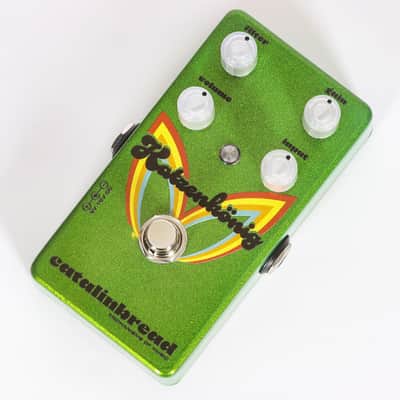 Catalinbread Katzenkönig ('70s Collection) image 2